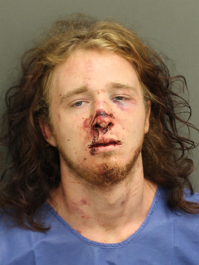 JEREMY RYAN VANCE Mugshot JEREMY RYAN VANCE Mugshot / County Arrests / Orange County Arrests