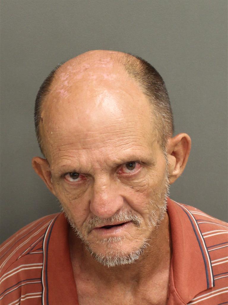  STEVEN HADDON Mugshot / County Arrests / Orange County Arrests