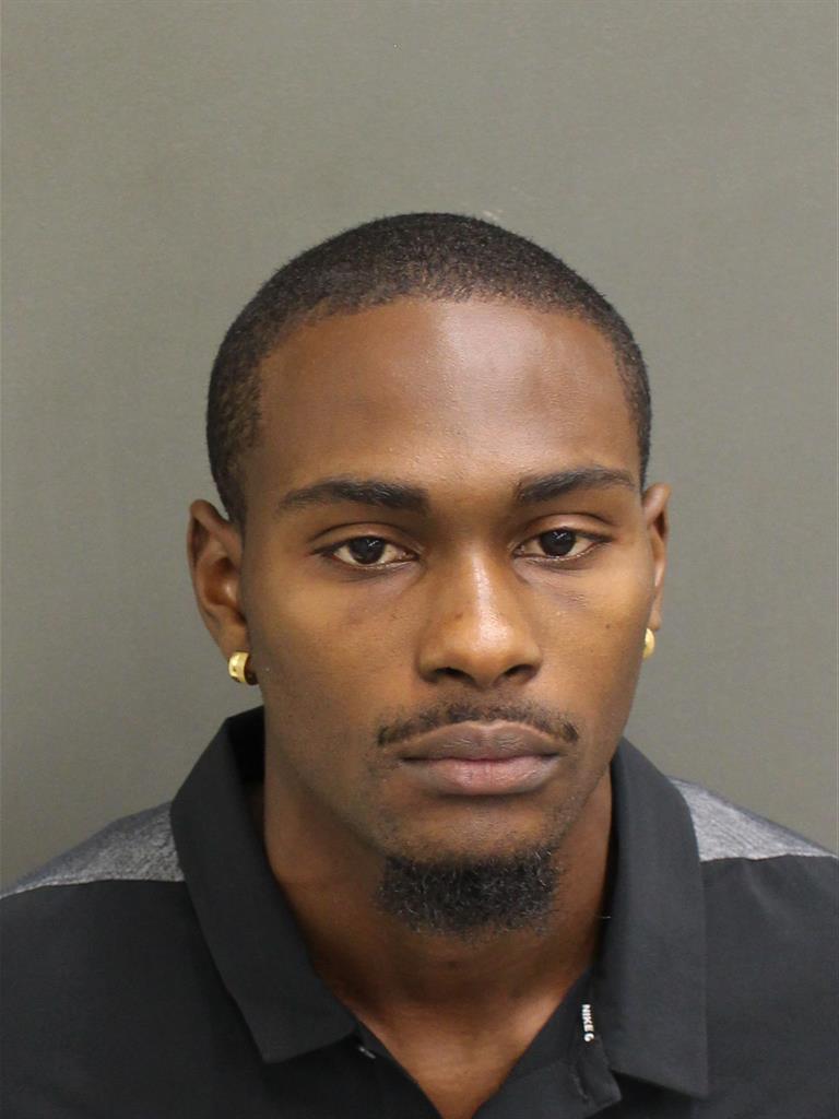  TODDERICK DEJUAN ROBERTS Mugshot / County Arrests / Orange County Arrests
