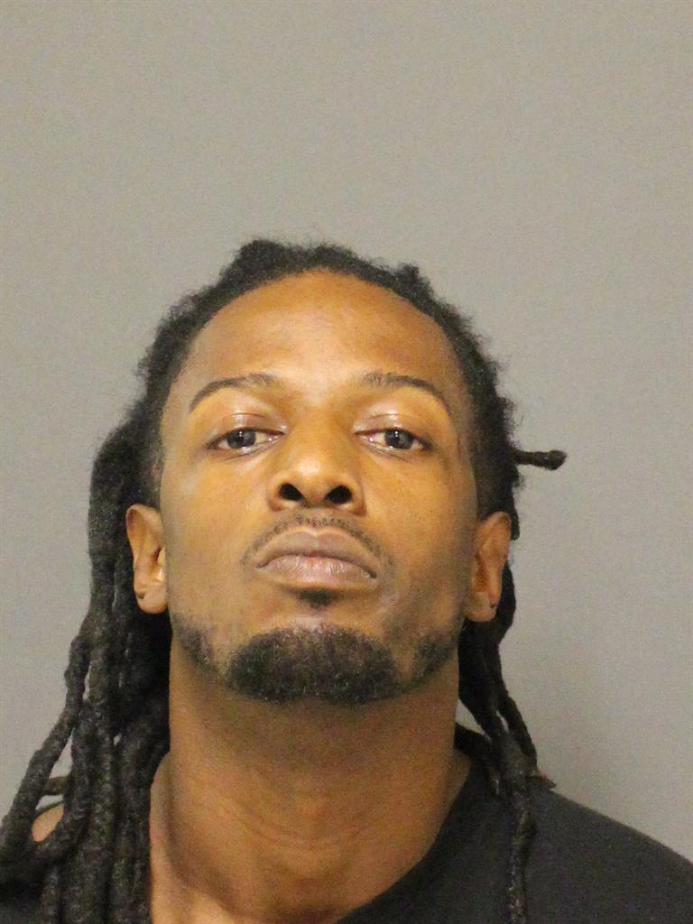  ROBERT  SR HARRIS Mugshot / County Arrests / Orange County Arrests