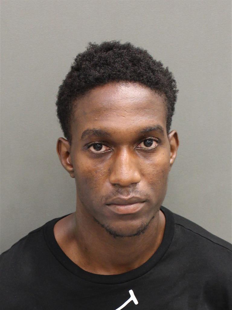  TAEVON ANTONIO ASHMEADE Photo Image