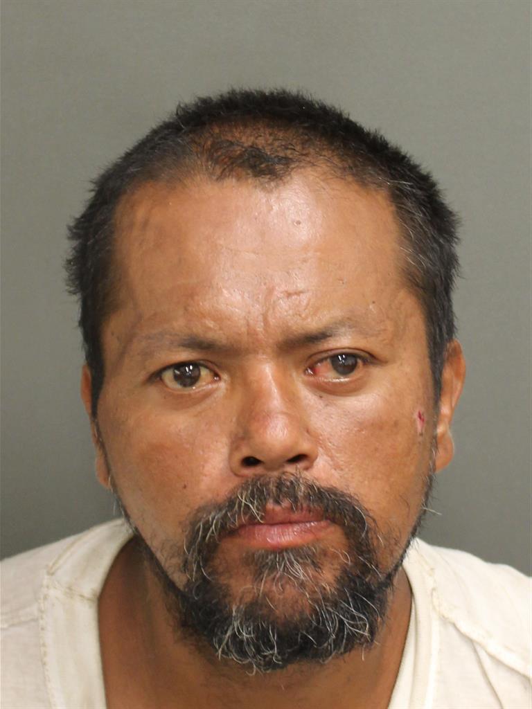  JESUS  JR MARQUEZ Mugshot / County Arrests / Orange County Arrests