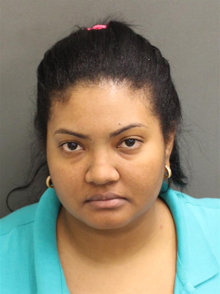  ISAMAR DELACRUZALVAREZ Mugshot / County Arrests / Orange County Arrests