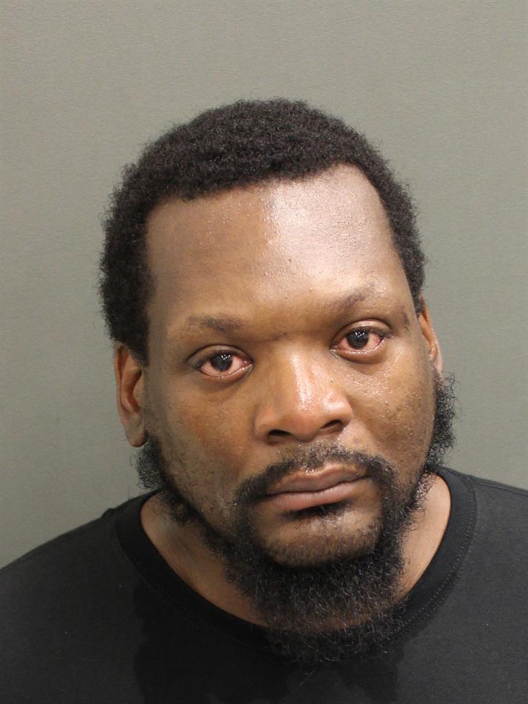  LAMARRE PIERREPAUL Mugshot / County Arrests / Orange County Arrests