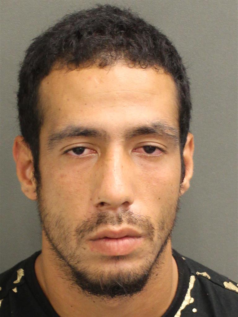 BRYAN PEREZCAVE Mugshot BRYAN PEREZCAVE Mugshot / County Arrests / Orange County Arrests