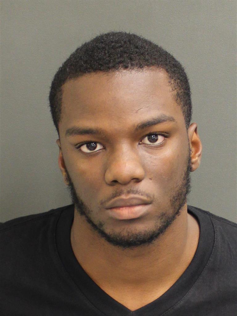 BRANDYN THOMAS Mugshot BRANDYN THOMAS Mugshot / County Arrests / Orange County Arrests