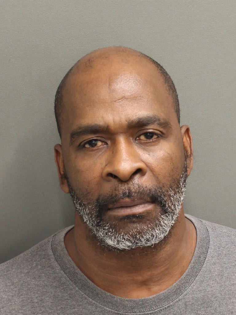  CARLOS EUGENE LOWE Mugshot / County Arrests / Orange County Arrests