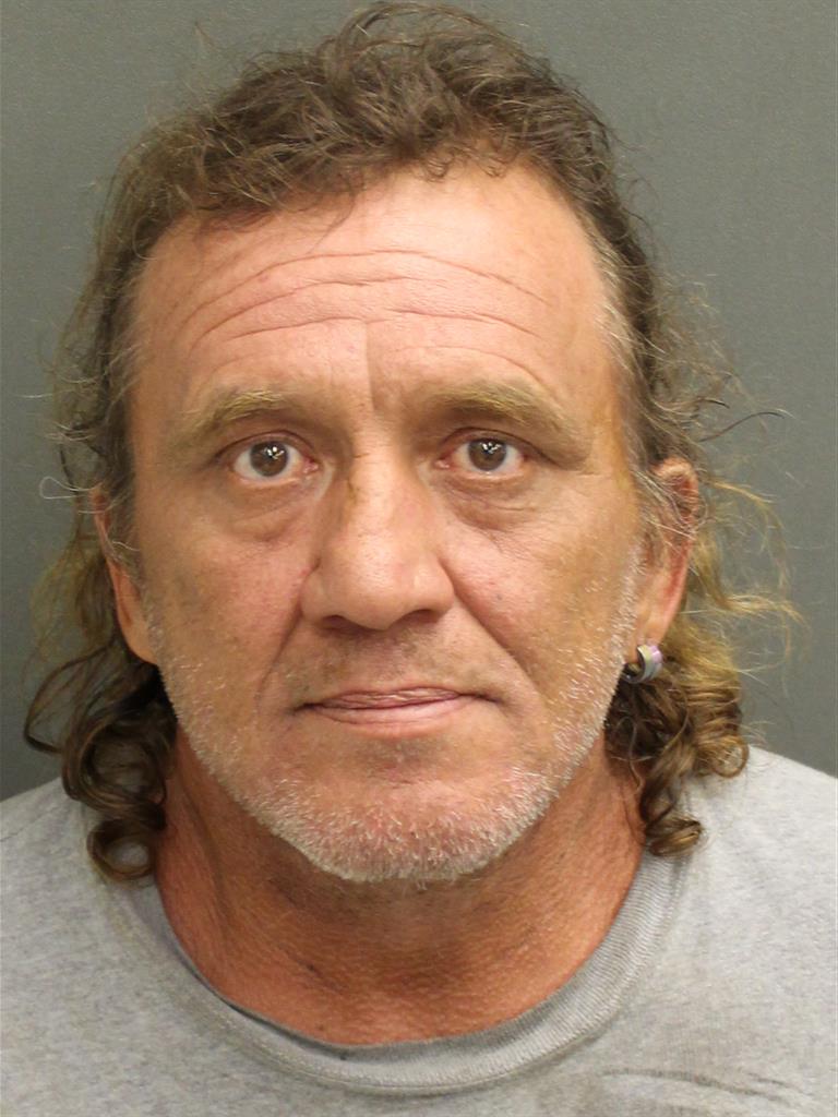  RUSSELL BLAKE JR DETWILER Mugshot / County Arrests / Orange County Arrests