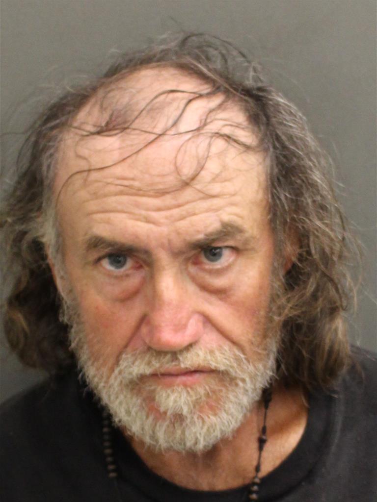  JOHN  III PEMBERTON Mugshot / County Arrests / Orange County Arrests