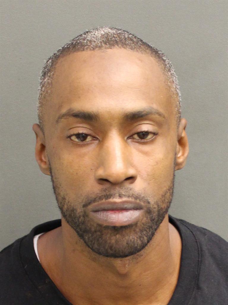  JASEN RAPHAEL WHITE Mugshot / County Arrests / Orange County Arrests