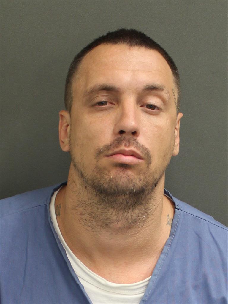  CHAD MICHAEL MARRELL Photo Image