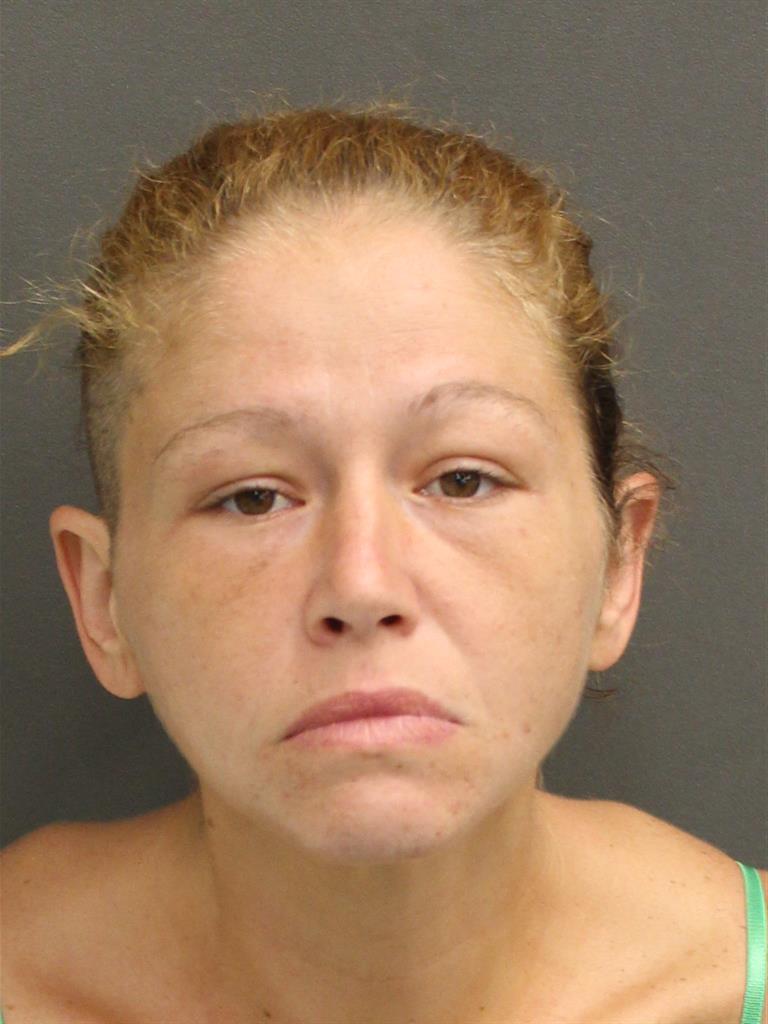  ALESHA MICHELE YOUNG Photo Image