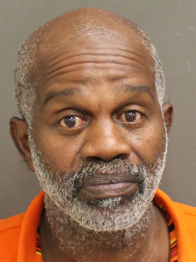  HENRY TYREE REDDING Mugshot / County Arrests / Orange County Arrests