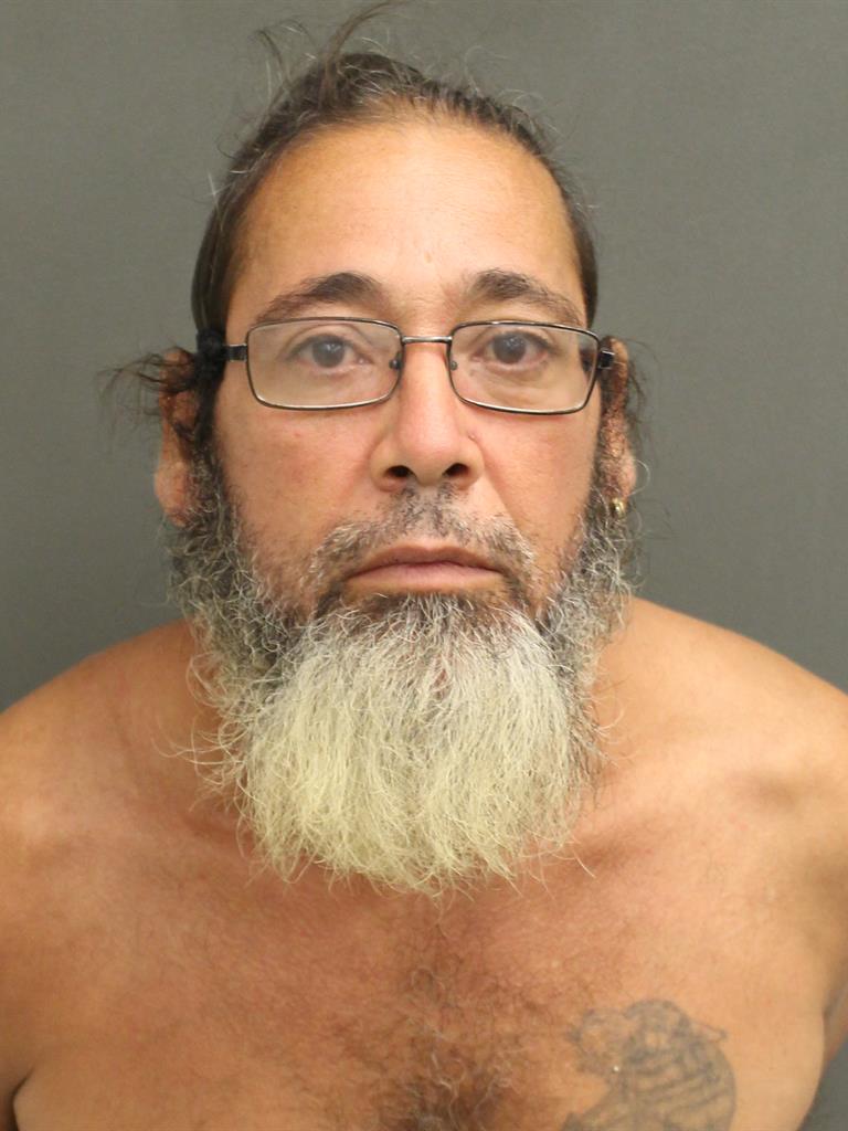  RAYMOND NOEL ACEVDEO ROSADO Mugshot / County Arrests / Orange County Arrests