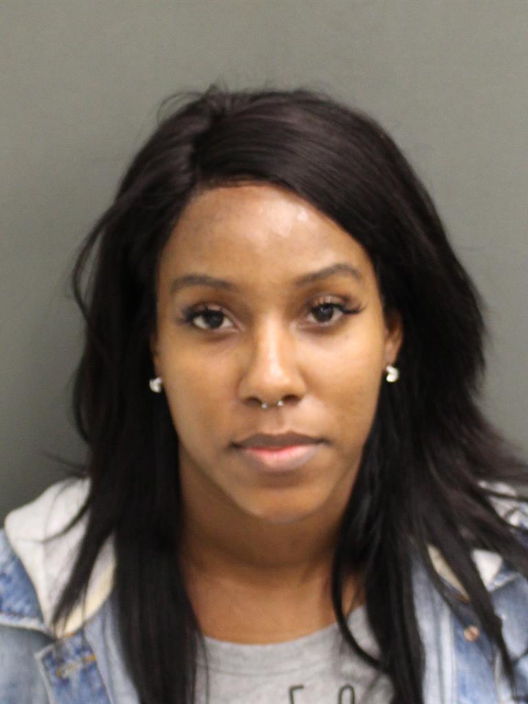  JOY FRANKLIN Mugshot / County Arrests / Orange County Arrests