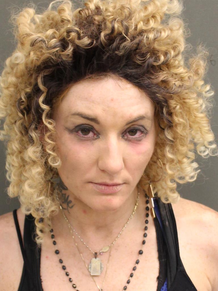  STEPHANIE LYNN SHELTON Photo Image