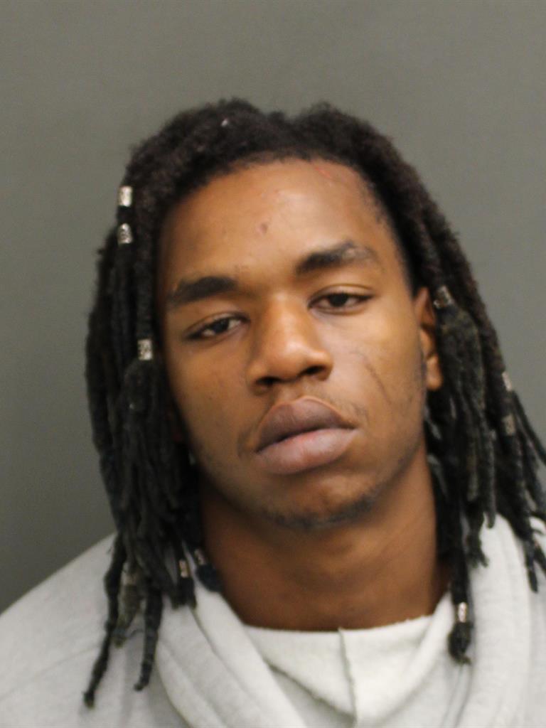  NORAJEAN STEELE MYERS Mugshot / County Arrests / Orange County Arrests