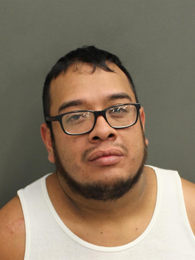  FAUSTINO MONDRAGONGASPAR Photo Image