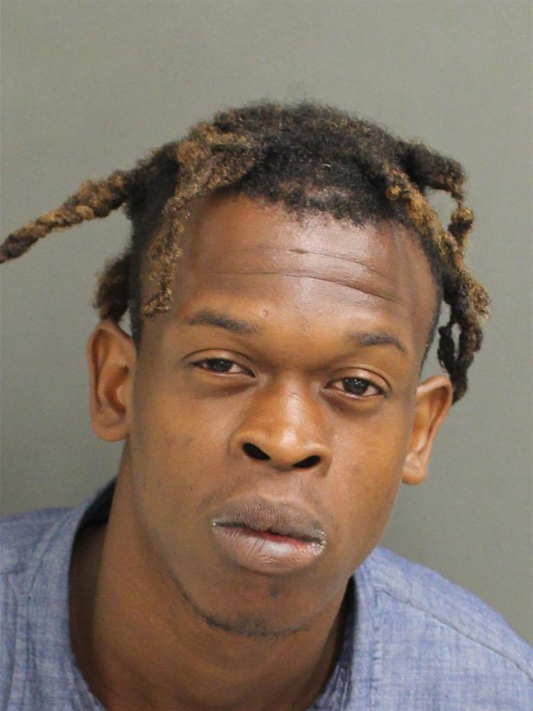  DEMARCO JAMAAL WILSON Photo Image