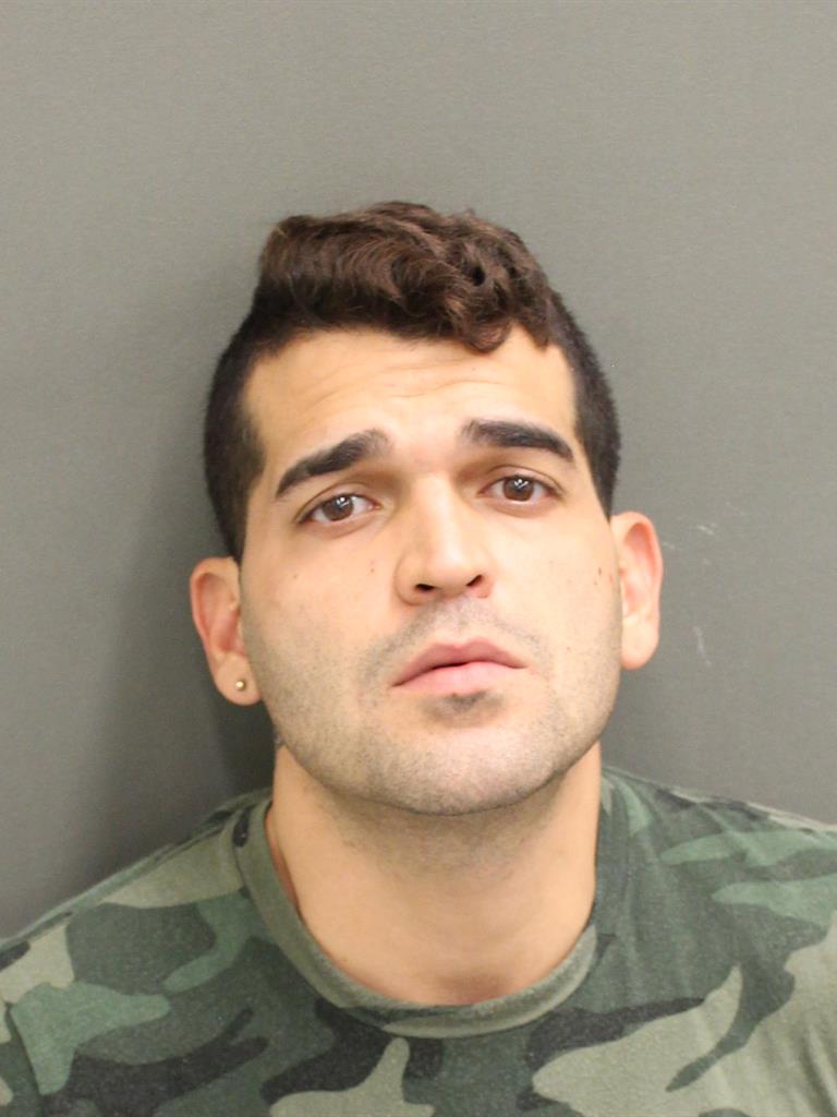  JAHAN ELIAS RINCON Photo Image