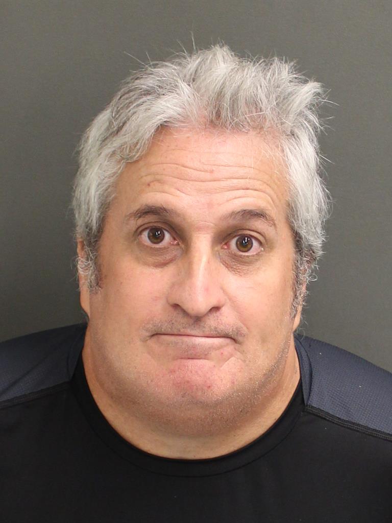  CHRISTOPHER ANGELO TRISTRAM Mugshot / County Arrests / Orange County Arrests