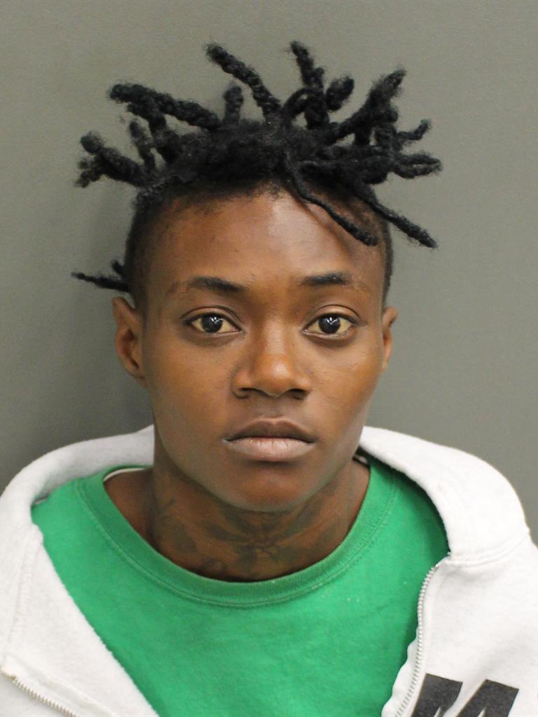  REGINA WILLIAM Photo Image