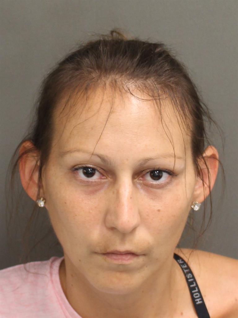  JACKLYN JO ROGERS WOLFE Photo Image