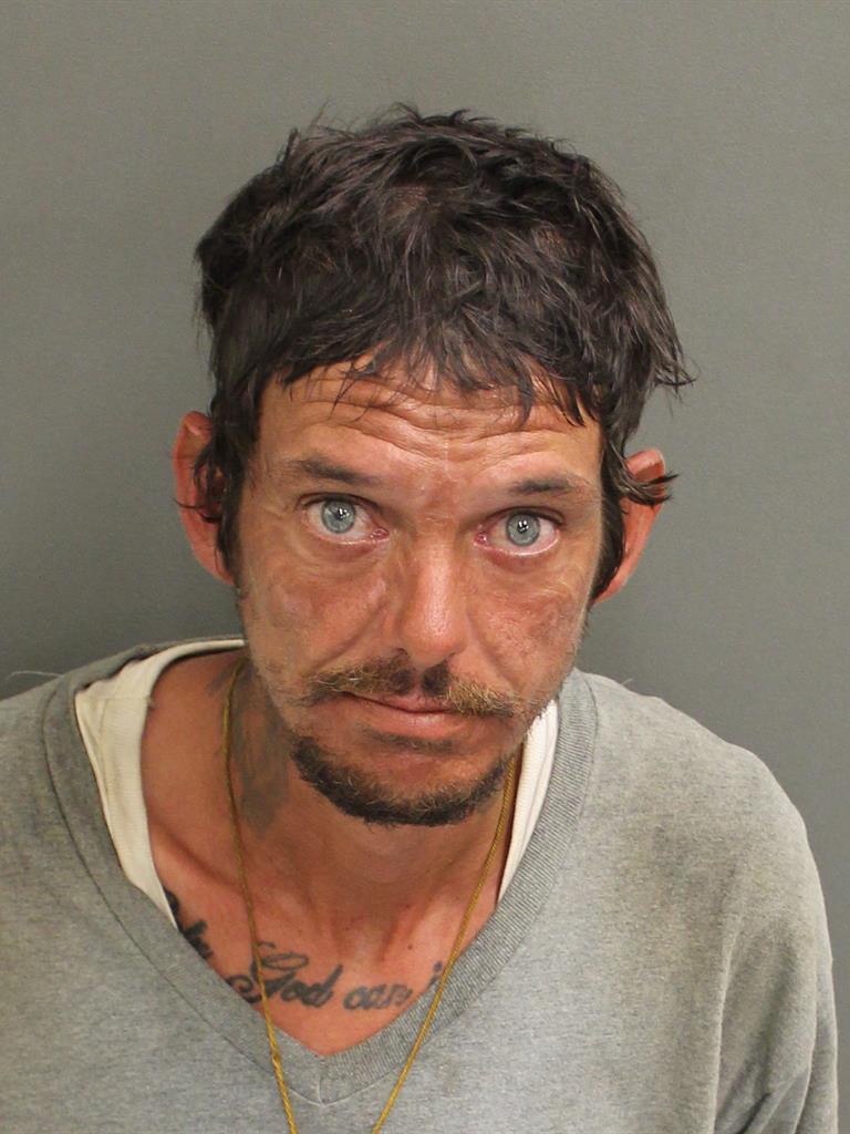  STEVEN LEE WORLEY Photo Image