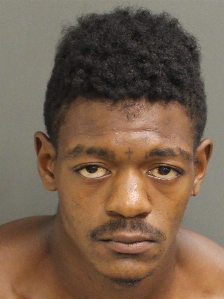  JEROME ANTONIO TAYLOR Photo Image