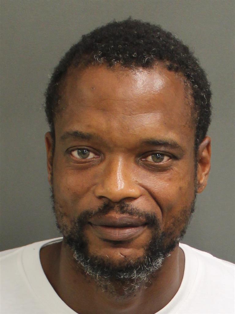 LESTER O STARLING Mugshot LESTER O STARLING Mugshot / County Arrests / Orange County Arrests