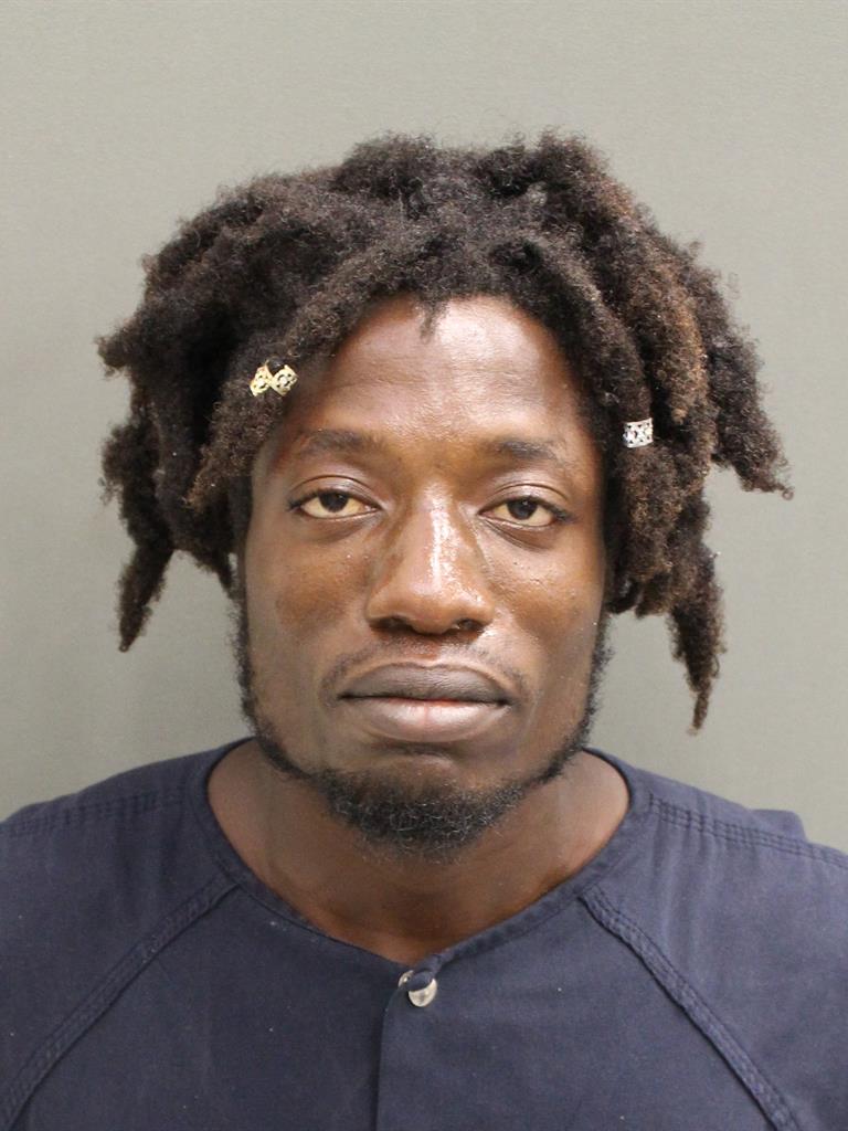  CHESTER DERELUS Photo Image