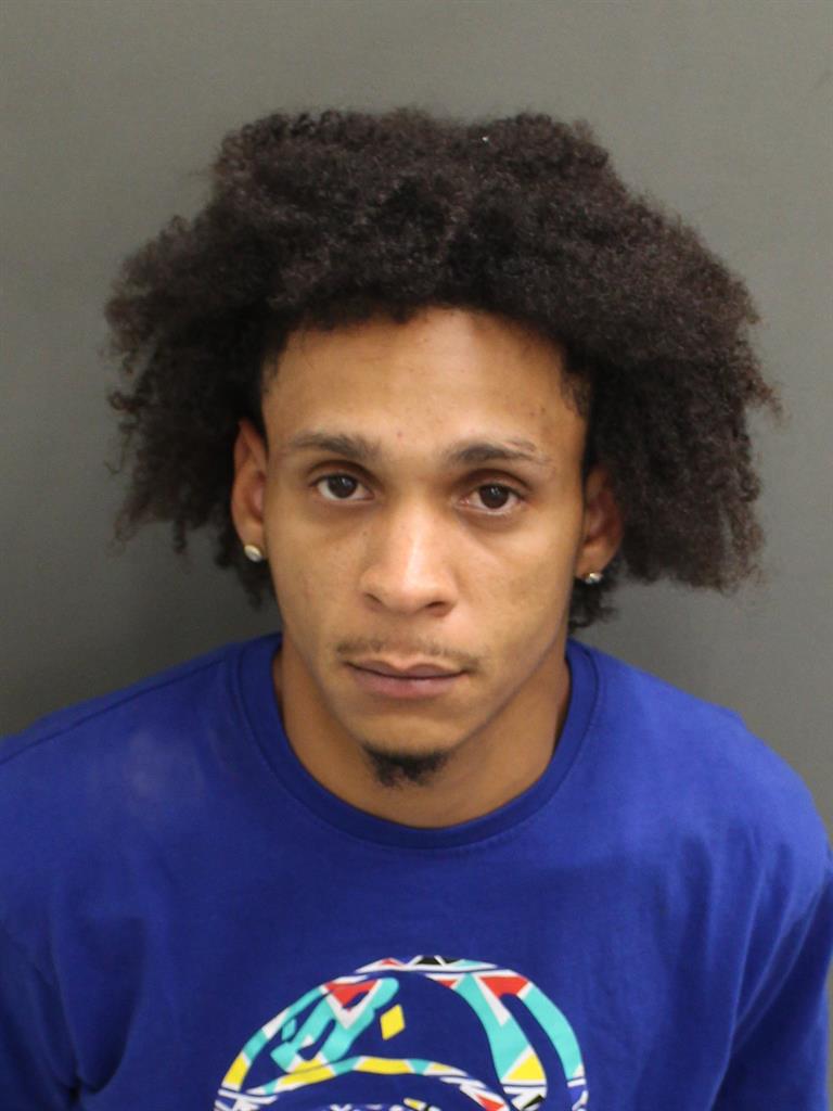  JOSHUA RODRIGUEZ Photo Image