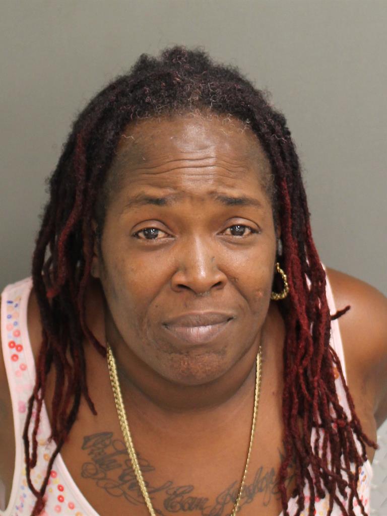  SELINA ALEXANDRA FOSTER Mugshot / County Arrests / Orange County Arrests