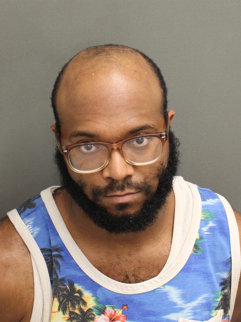  DANNIEL EMON GORDON Photo Image