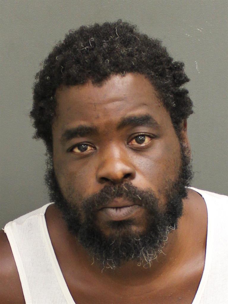  JEREMY LEON MORRIS Photo Image