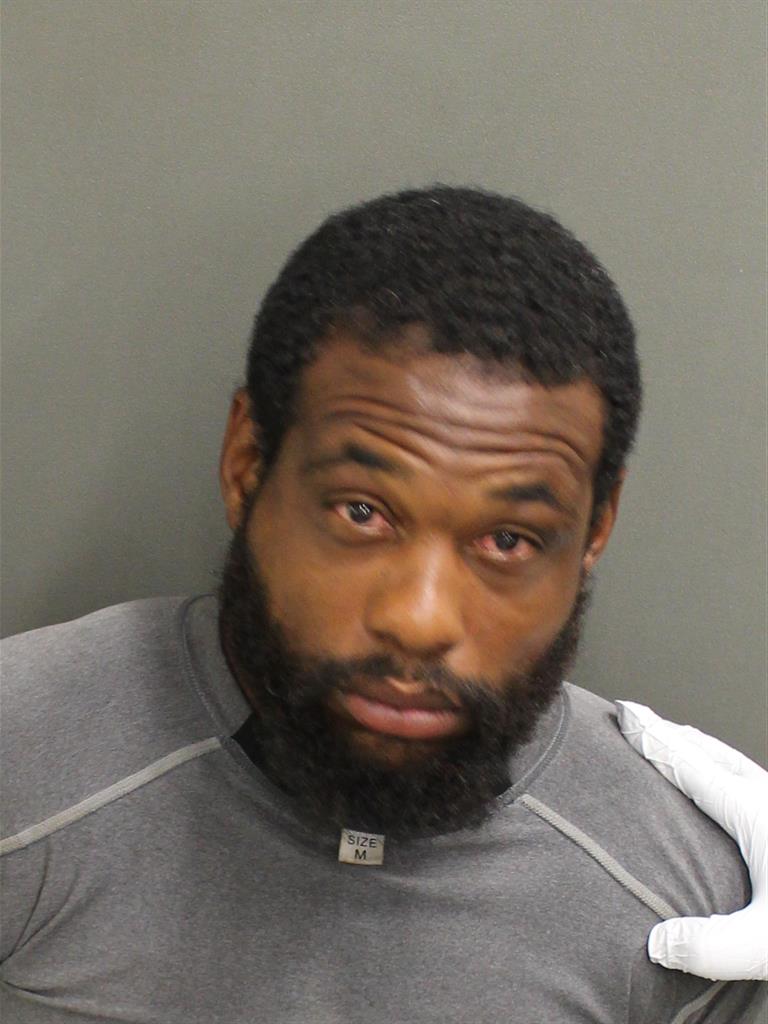  BYRON EDWARD DORITY Photo Image