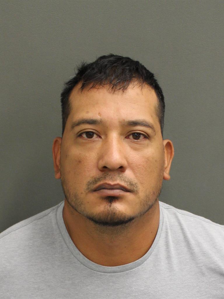  JESUS ERBEY CASTILLO Photo Image