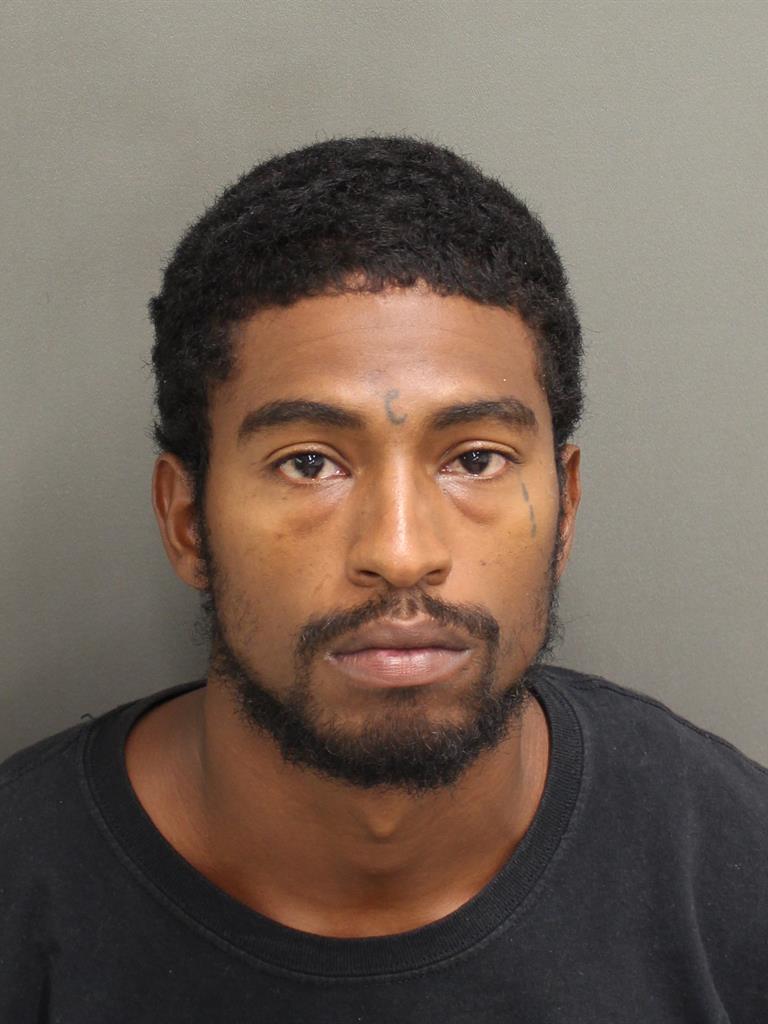  MAURICE FAISON REGISTER Photo Image