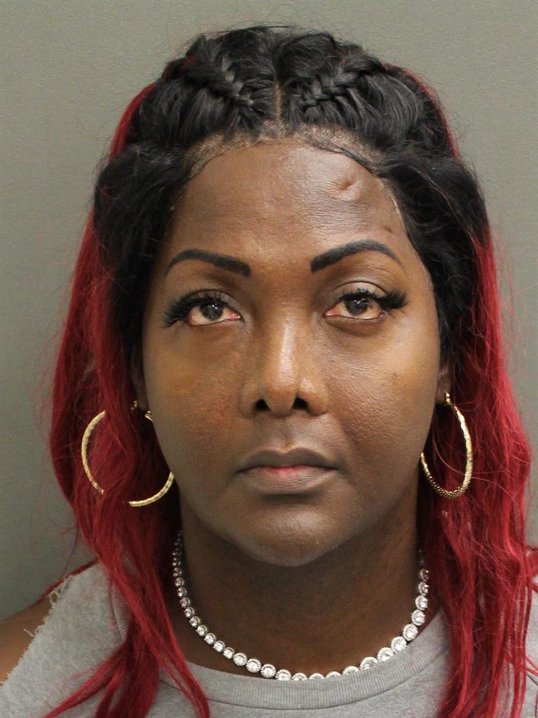  CALAR BRAXTON Mugshot / County Arrests / Orange County Arrests