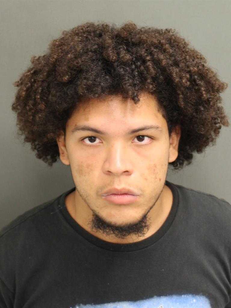  RAFAEL ISAAC CEDENO Photo Image