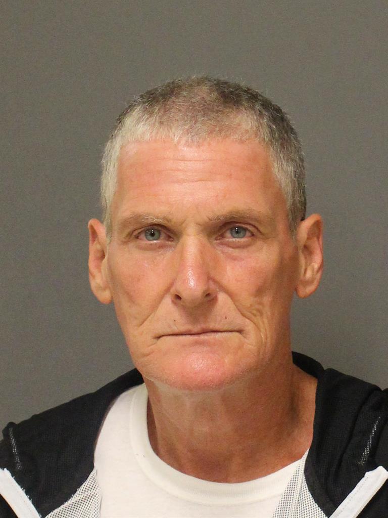  GREGORY LEE TRAUTVETTER Photo Image