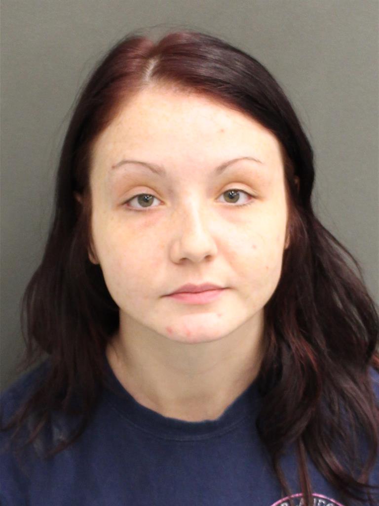  KIRA BELLA WEAKLEY Photo Image