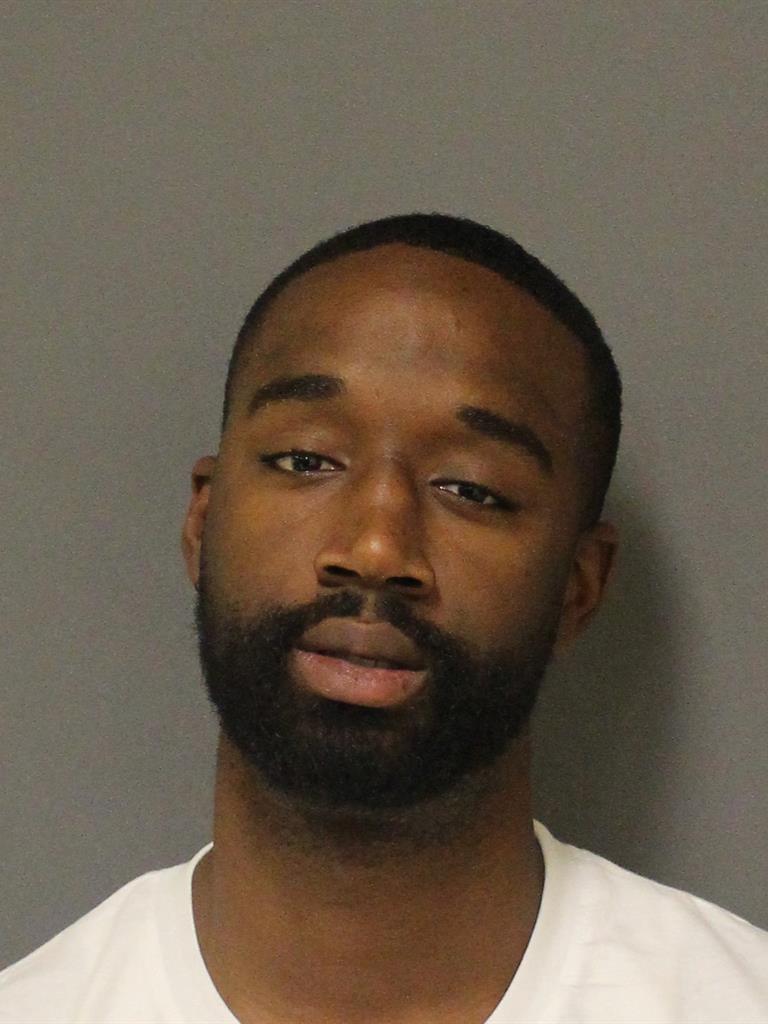  RANDALL ROSHOD SMITH Photo Image