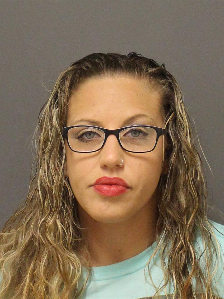  STEPHANIE MARIE LANKFORD Mugshot / County Arrests / Orange County Arrests