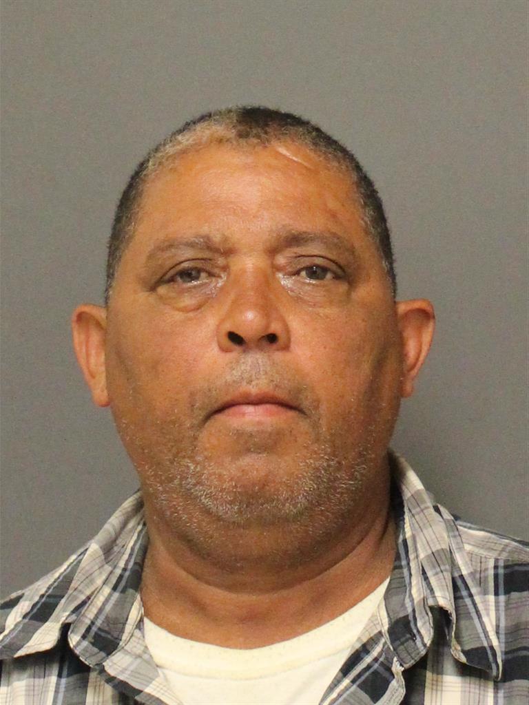  JUAN ELIAS MENA Mugshot / County Arrests / Orange County Arrests