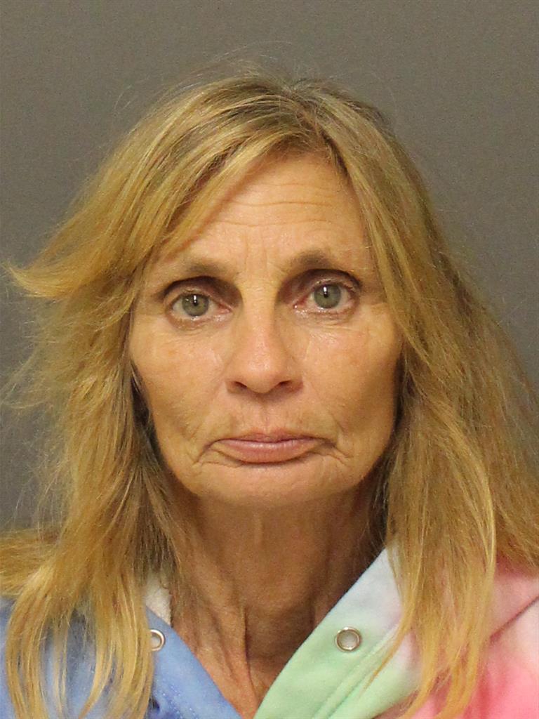  LORI LYNN WILLIAMS Mugshot / County Arrests / Orange County Arrests