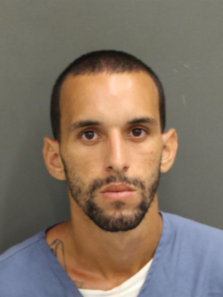  XAVIER O ALVAREZ Photo Image