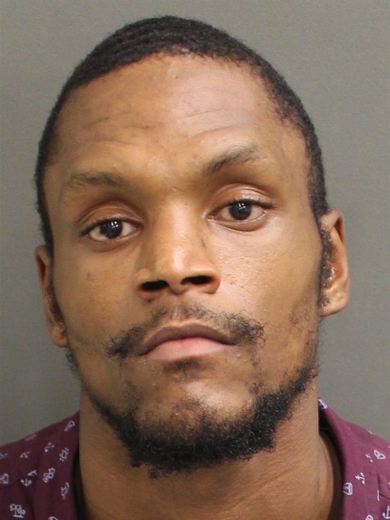  WILLIAM D MCCLISH Mugshot / County Arrests / Orange County Arrests