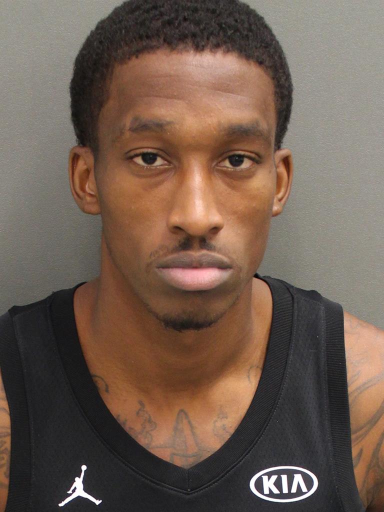  KADEEM DAVIS Photo Image