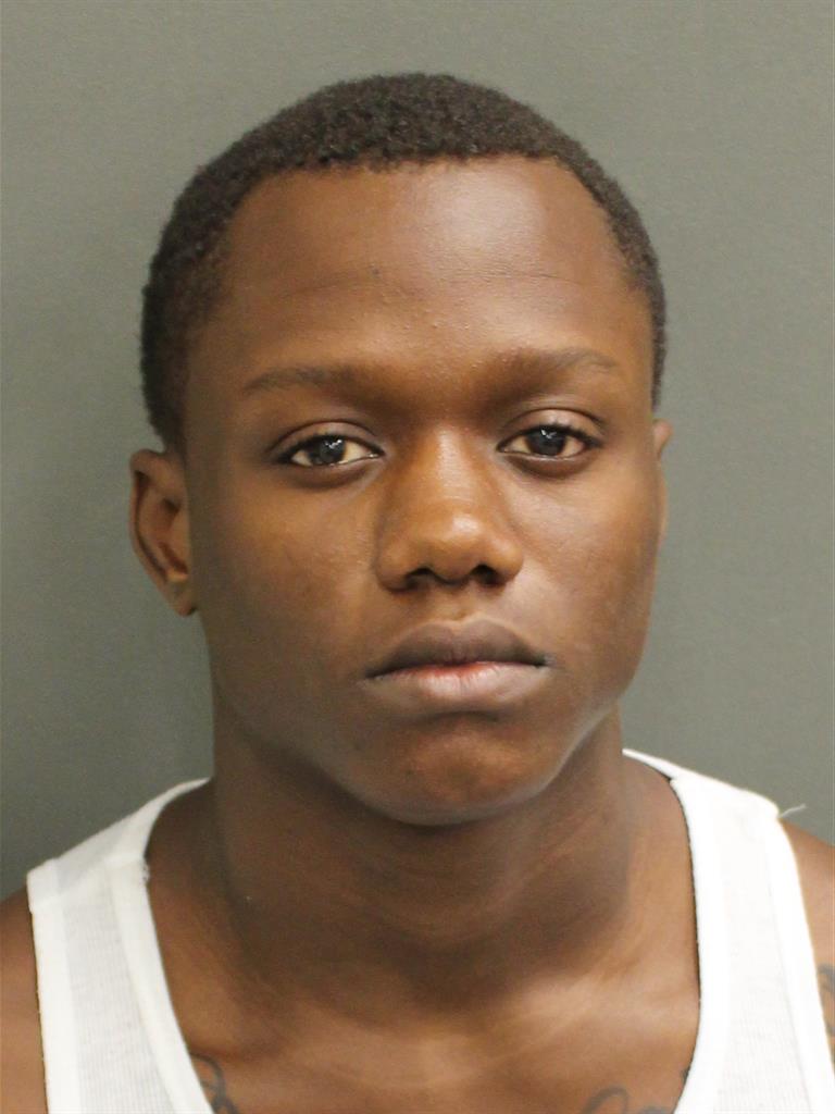  DELTON SIROD ROBERTS Photo Image